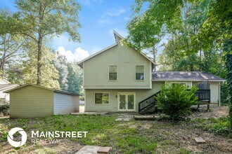 2464 Landington Way NW in Duluth, GA - Building Photo - Building Photo