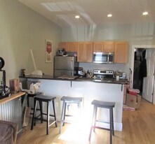 233 Northampton St, Unit A22 in Boston, MA - Building Photo