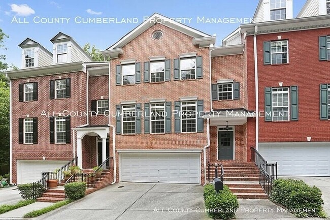 property at 3128 Mercer University Dr