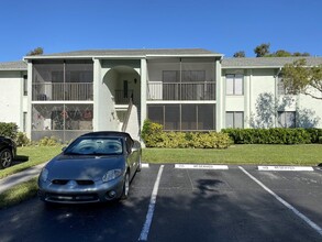 3744 Savoy Ln, Unit B2 in West Palm Beach, FL - Building Photo - Building Photo