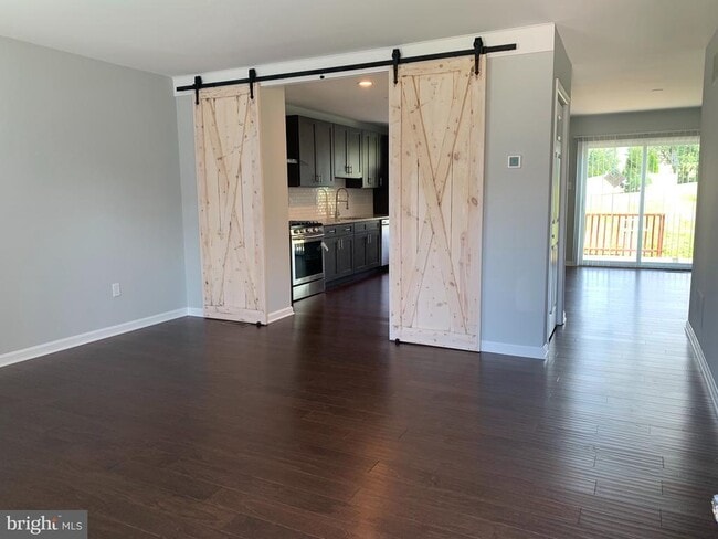 property at 25 Open Gate Ct