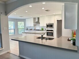 8603 Malardcrest Dr in Humble, TX - Building Photo