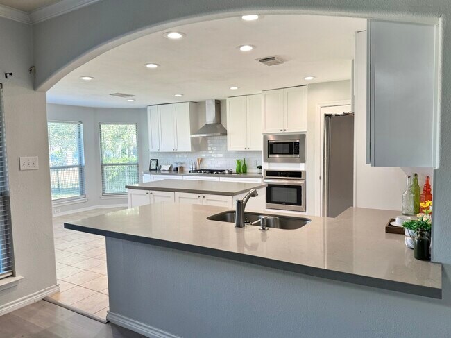 property at 8603 Malardcrest Dr