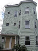 19-21 Caldwell Ave in Somerville, MA - Building Photo