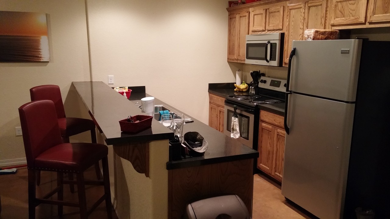 1316 Ash St in Clovis, NM - Building Photo