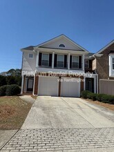 2614 Gadsen Walk NW in Duluth, GA - Building Photo - Building Photo