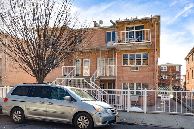 1932 84th St in Brooklyn, NY - Building Photo - Building Photo