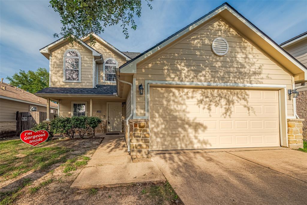 11030 KNOBBLEY Oak Ct in Houston, TX - Building Photo