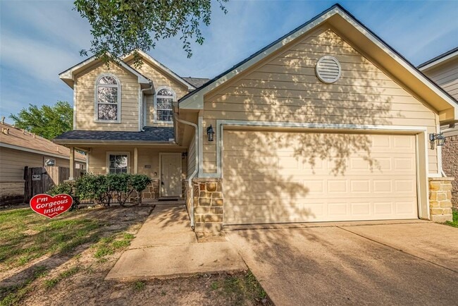 property at 11030 KNOBBLEY Oak Ct