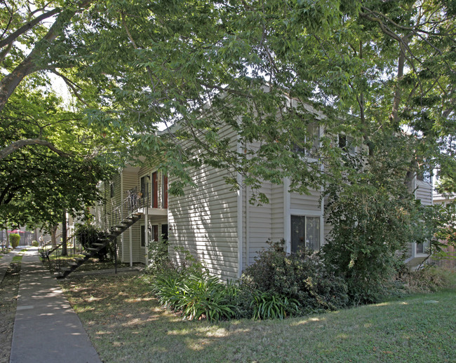 Mar Vista Apartments