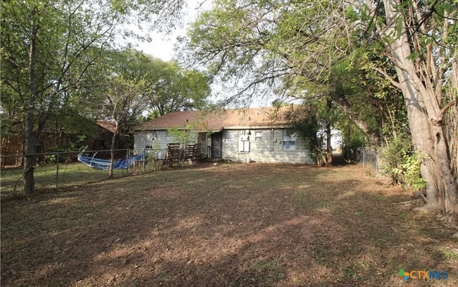 1502 Duncan Ave in Killeen, TX - Building Photo - Building Photo