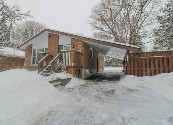 13 Beechwood Dr in Peterborough, ON - Building Photo - Building Photo