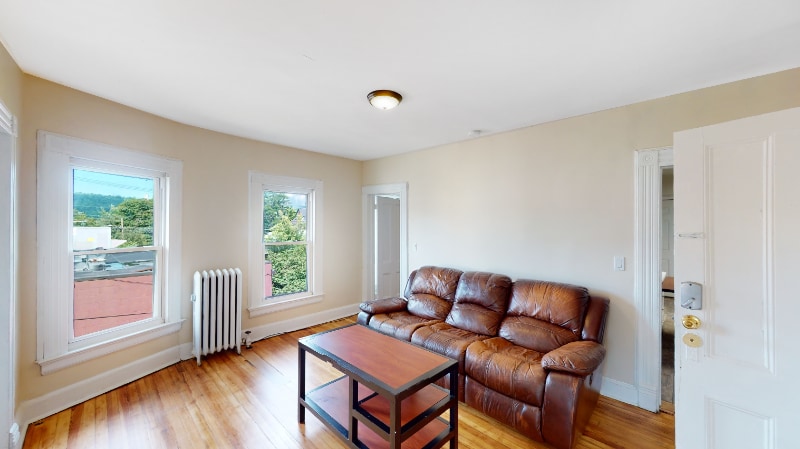146 Beethoven St in Binghamton, NY - Building Photo