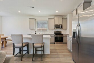 17114 Pentland Hls Wy in Hockley, TX - Building Photo - Building Photo