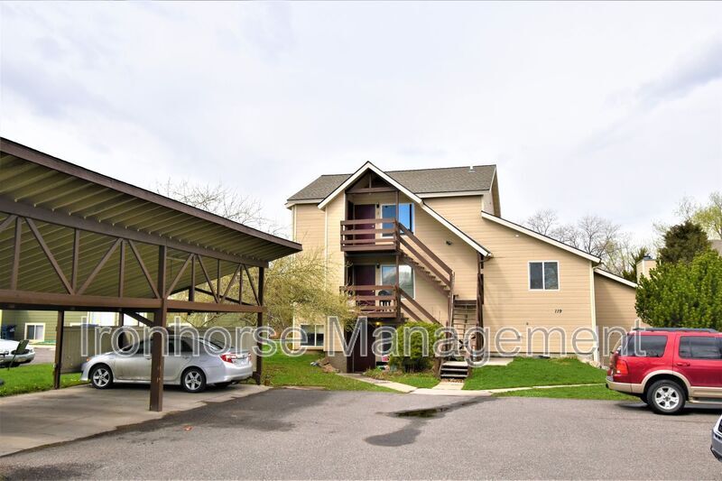 119 S 15th Ave in Bozeman, MT - Building Photo