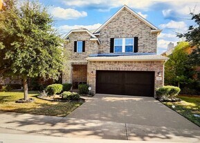 3108 Hereford Dr, Unit 320 in Lewisville, TX - Building Photo