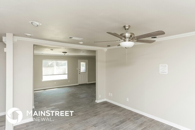 717 Ponderosa Dr in Hurst, TX - Building Photo - Building Photo