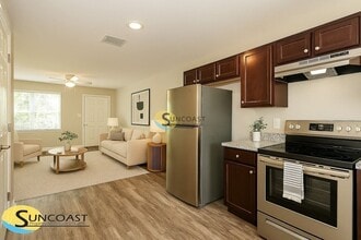 52 Walnut Rd, Unit 3 in Ocala, FL - Foto de edificio - Building Photo