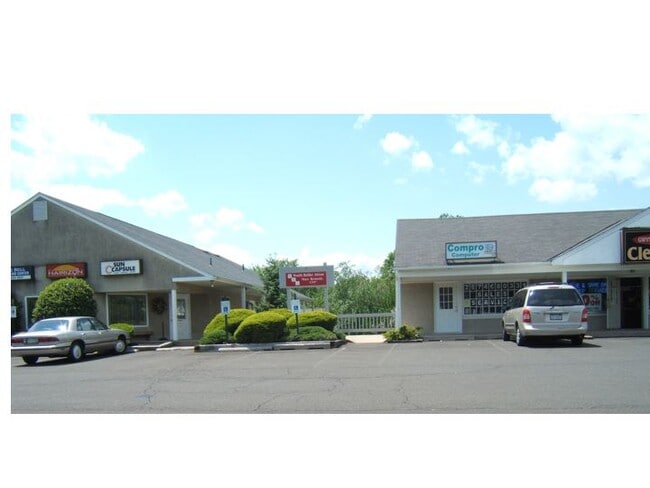 805 N Bethlehem Pike, Unit B