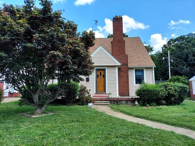 property at 2907 Bon Air Ave
