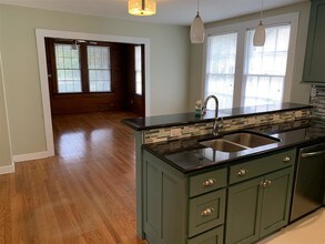 1603 M L KING JR Blvd in Tallahassee, FL - Building Photo - Building Photo