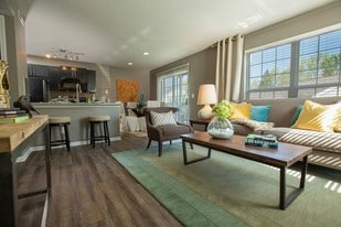 Sunbury Ridge by Cortland