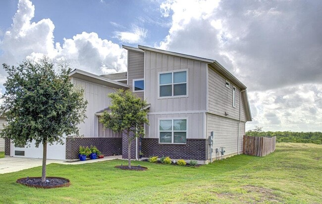 3716 Clerk Cv in Pflugerville, TX - Building Photo - Building Photo