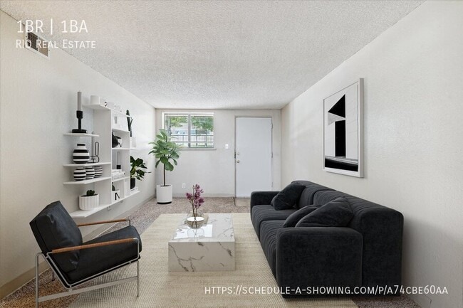 property at 2110 N Williams St