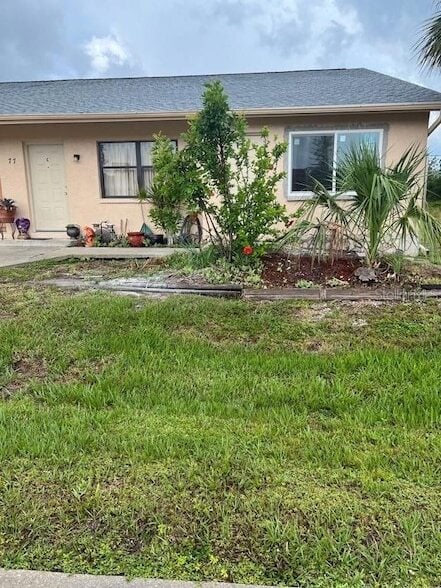 property at 77 Boundary Blvd