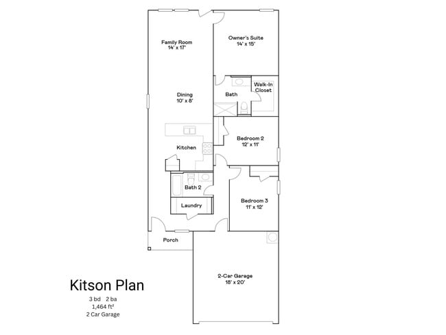 property at 1106 Rustic Willow Dr