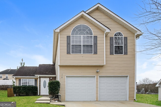 property at 116 Ventura Trail