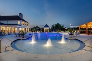 Reunion Township Apartments at 109 in Mount Juliet, TN - Building Photo