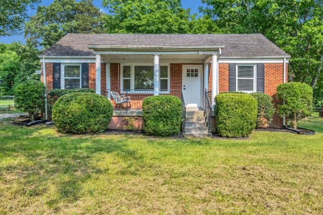 property at 745 Delaware Ave