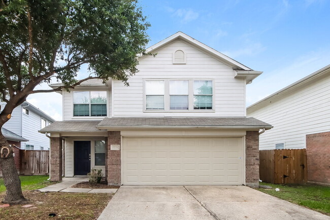 property at 15026 August Sunset Dr