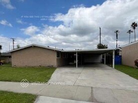 4155 Nessel St, Unit 113 in Riverside, CA - Building Photo