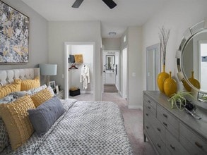 Retreat at Nona Place in Orlando, FL - Foto de edificio - Building Photo