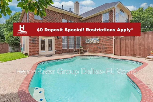property at 7312 Family Farm