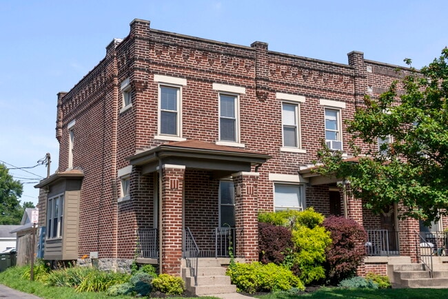 property at 1343 Bruck St