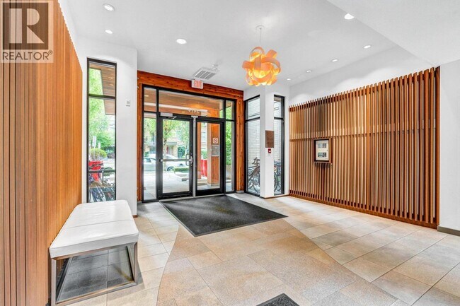 3479 Wesbrook Mall in Vancouver, BC - Building Photo - Building Photo