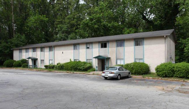 Southern Trace Apartments