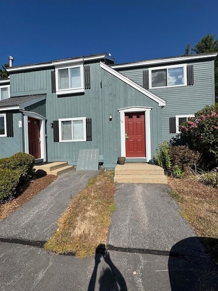property at 5 Johnson Dr