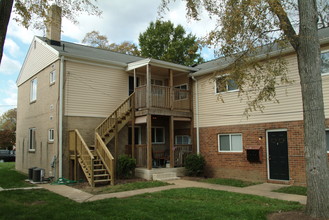 4219 Chamberlayne Ave in Richmond, VA - Building Photo - Building Photo