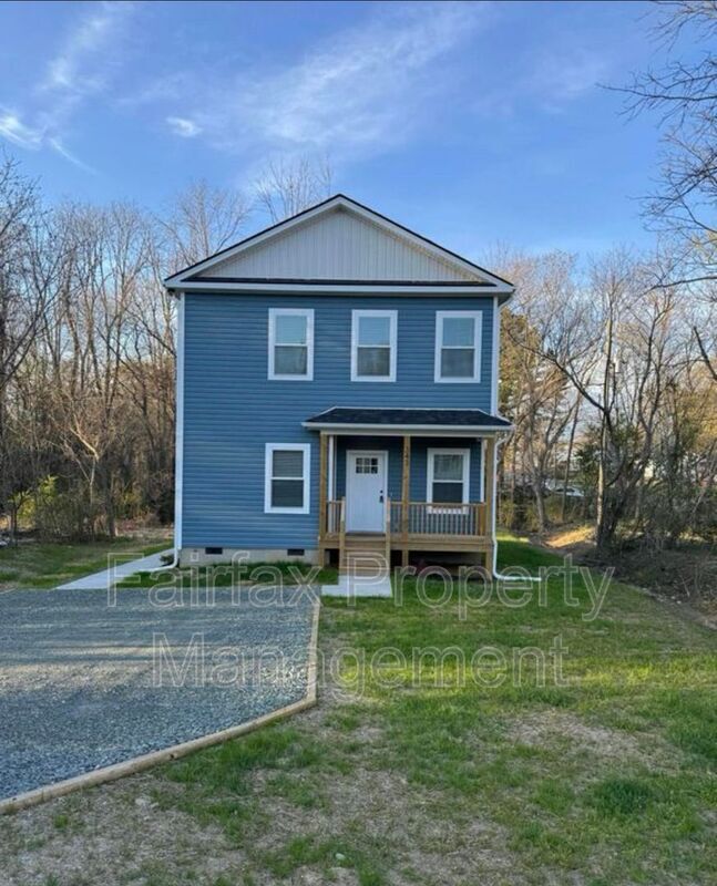 343 Foster St in Burlington, NC - Building Photo - Building Photo