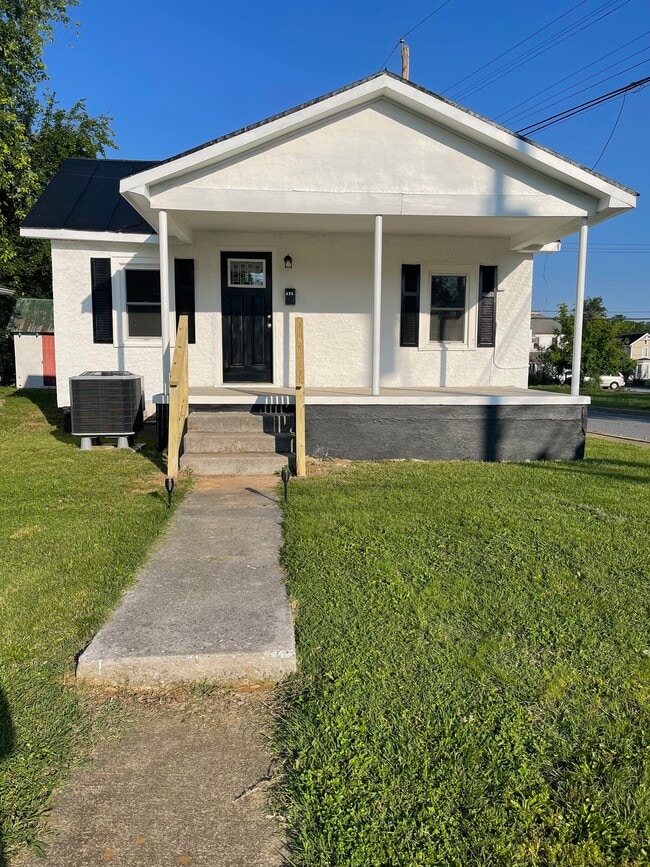 property at 325 Pine St