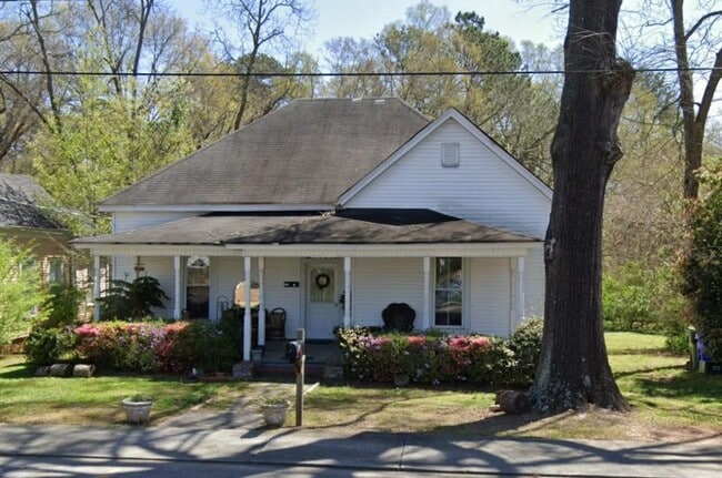 property at 235 Boulevard