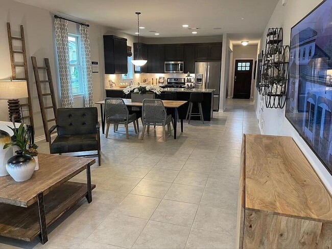 property at 2545 Pecan Island Dr