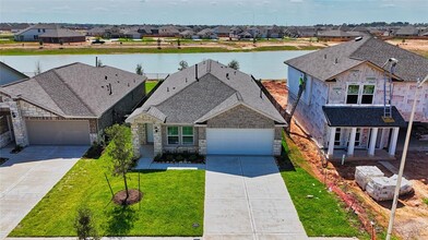 2552 Allegretto Sea Dr in Katy, TX - Building Photo - Building Photo