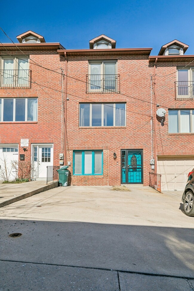 property at 3379 Frederick St