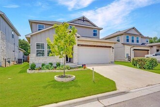 909 Bright Gemstone Wy in Austin, TX - Building Photo - Building Photo