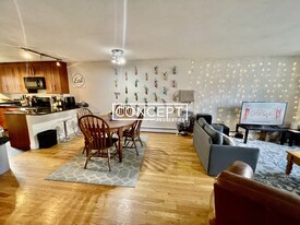 1430 Tremont St Apartamentos